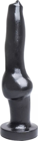 Mister B Dildo Ρεαλιστικό Dildo Μαύρο