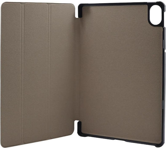 iNOS Flip Cover Ανθεκτική Μαύρη (Huawei Matepad Se 11.0)