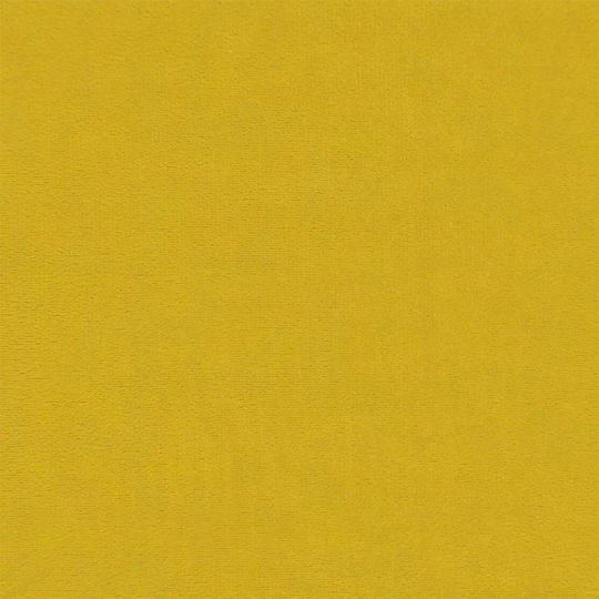 Polițronă Galbenă 100x78x80cm