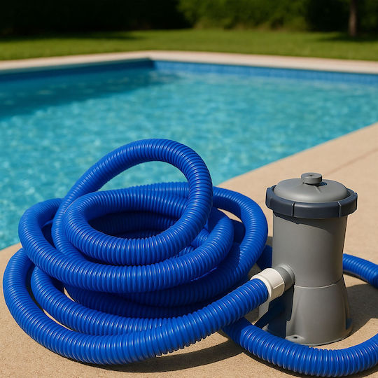 Relaxdays Relaxdays Ersatzrohr für Schwimmbadzubehör