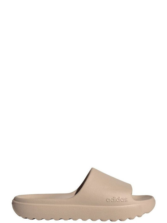 Adilette Men's Slides Beige