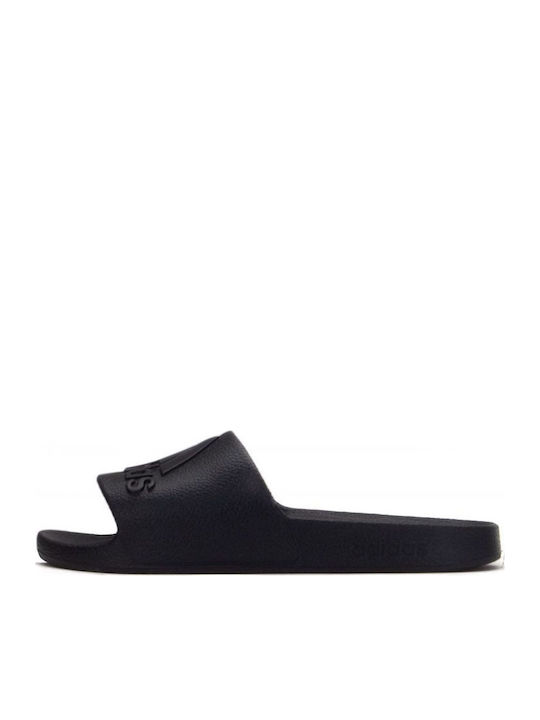 Adilette Men's Slides Black