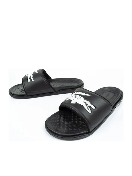Herren Slides Schwarze
