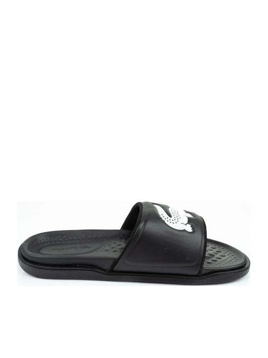 Herren Slides Schwarze