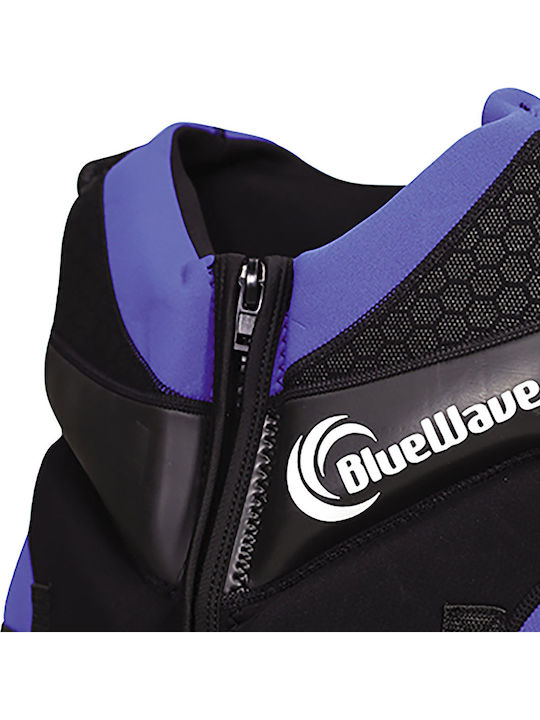 Bluewave Kids Life Jacket for Water Sports Blue