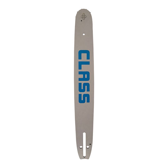 Chainsaw Bar 450 Mm Compatible Chain 32 Teeth 4 Rivets