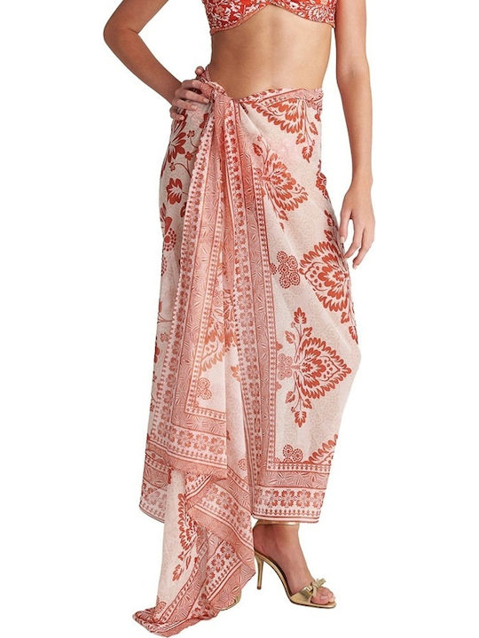 Blu4u Women’s Pareo Beachwear Regular Fit 26383420-20
