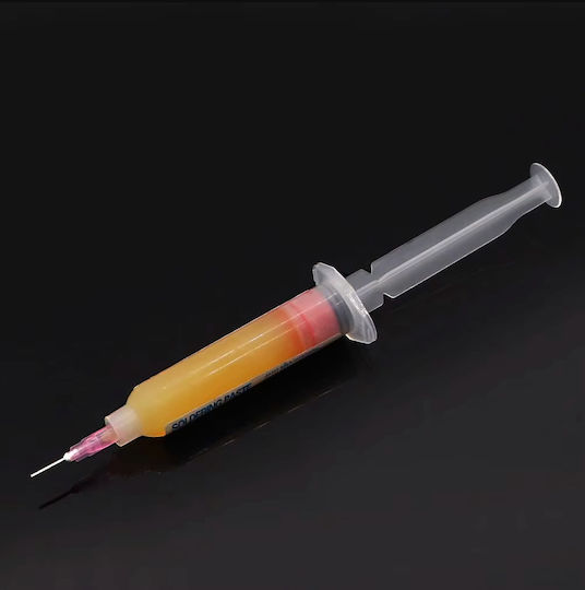 Set Lipire Flux Concentrat Pastă Decapant Reparare Dispozitive Electronice