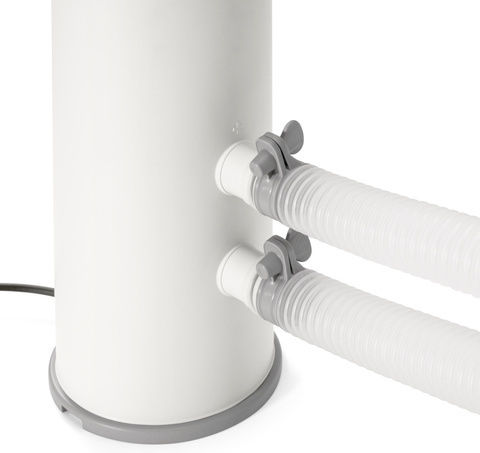 Pompa de Apă Pentru Piscină Cu Filtru Cu O Singură Fază