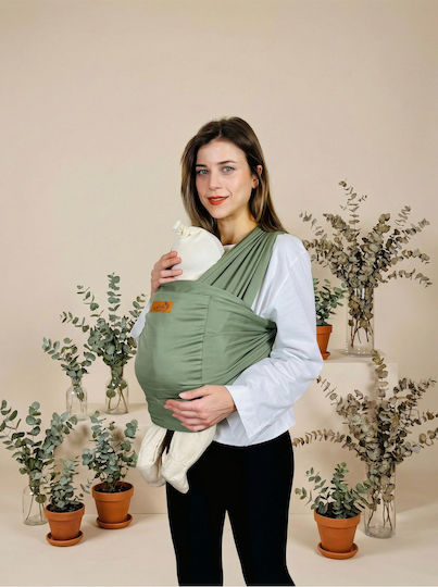 SteweHome Standard Baby Carrier Sling Burgundy