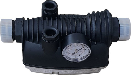 Electronic Pressure Switch Ddt Ls-2