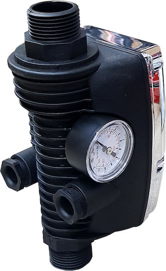 Electronic Pressure Switch Ddt Ls-2