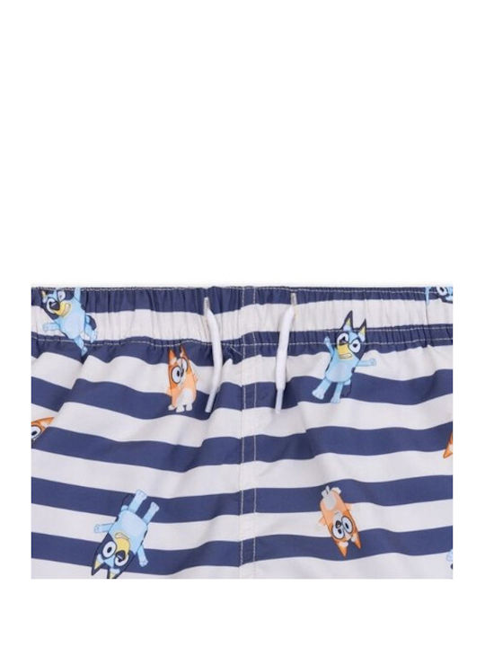 Swim Essentials Παιδικό Μαγιό Μπλούζα Bluey