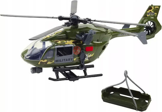 Lean Toys Elicopter pentru 3+ Ani