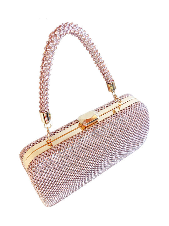 Women's Pink Handbag