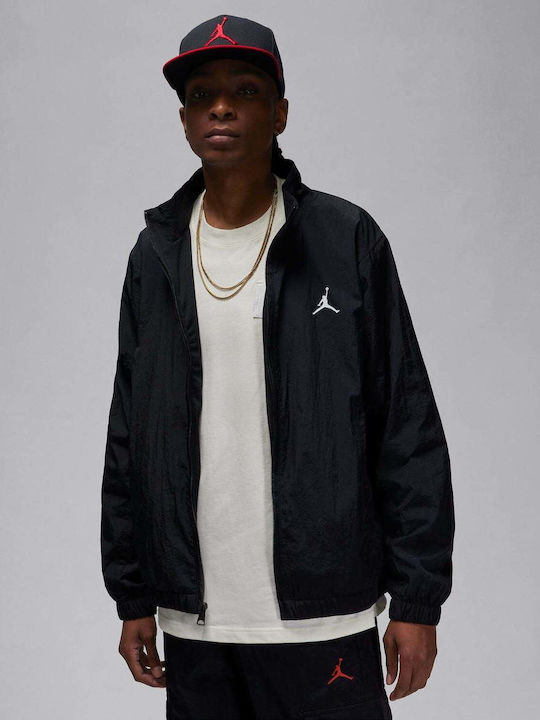 Geacă Woven  M J Ess Hbr Woven Jacket
