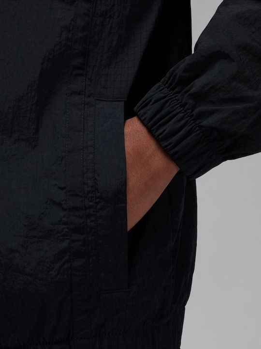 Geacă Woven  M J Ess Hbr Woven Jacket