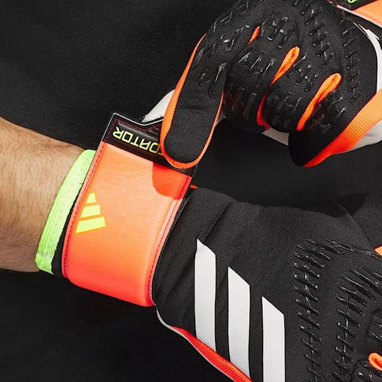 Вратарски ръкавици Adidas Predator Gl Lge In1600