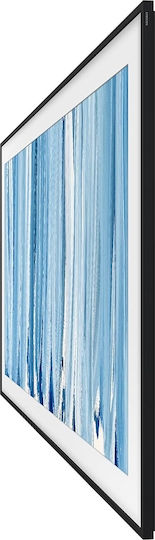 Samsung Smart Τηλεόραση 75" 4K UHD Neo QLED The Frame Pro LS03HW HDR (2026) QE75LS03HWUXXH