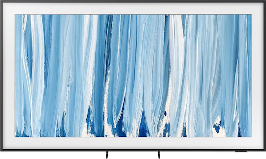 Samsung Smart Τηλεόραση 75" 4K UHD Neo QLED The Frame Pro LS03HW HDR (2026) QE75LS03HWUXXH