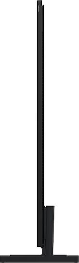 Samsung Smart Τηλεόραση 75" 4K UHD Neo QLED The Frame Pro LS03HW HDR (2026) QE75LS03HWUXXH