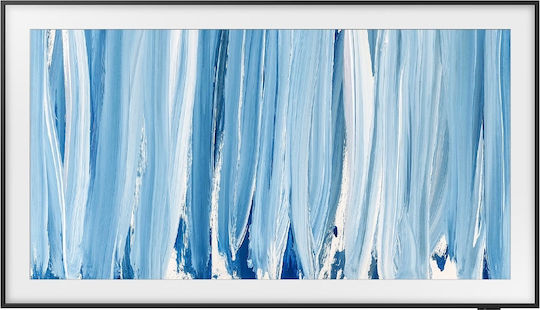 Samsung Smart Τηλεόραση 75" 4K UHD Neo QLED The Frame Pro LS03HW HDR (2026) QE75LS03HWUXXH