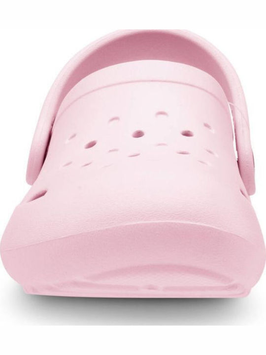 Kids Beach Shoes Pink
