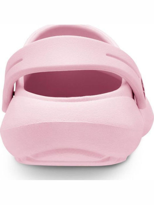 Kids Beach Shoes Pink