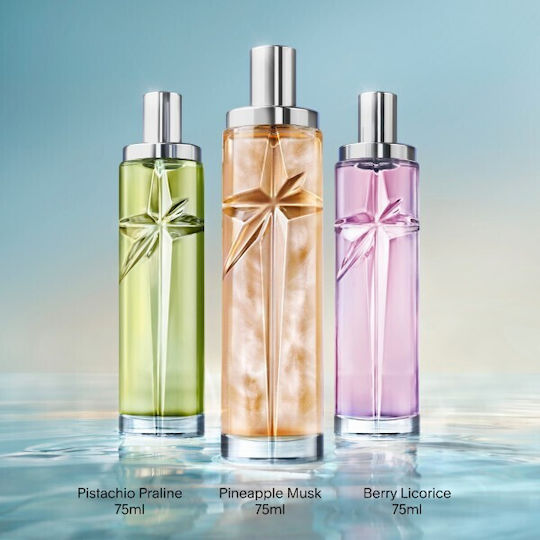 Mugler Starlicious Pistachio Praline Eau de Toilette 75ml