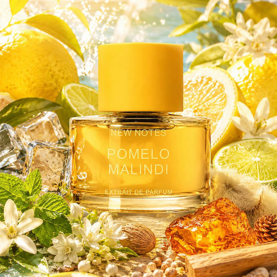 New Notes New Notes Extrait de Parfum 60ml