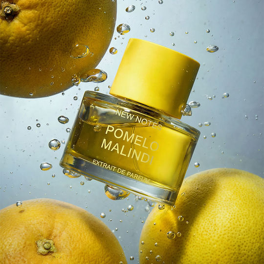 New Notes New Notes Extrait de Parfum 60ml