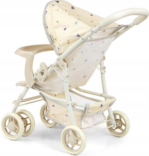 Milly Mally Milly Mally Puppen Kinderwagen