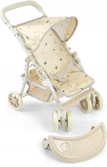 Milly Mally Milly Mally Puppen Kinderwagen