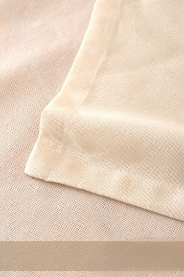SteweHome Tischdecke Beige 150x220cm