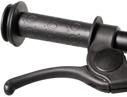 Huffy 16" Παιδικό Ποδήλατo BMX Πράσινο