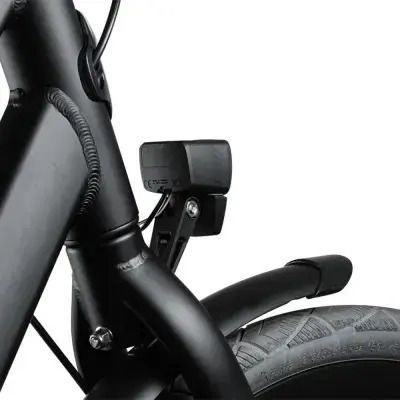 AXA Front Bicycle Light