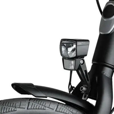 AXA Front Bicycle Light