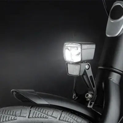 AXA Front Bicycle Light