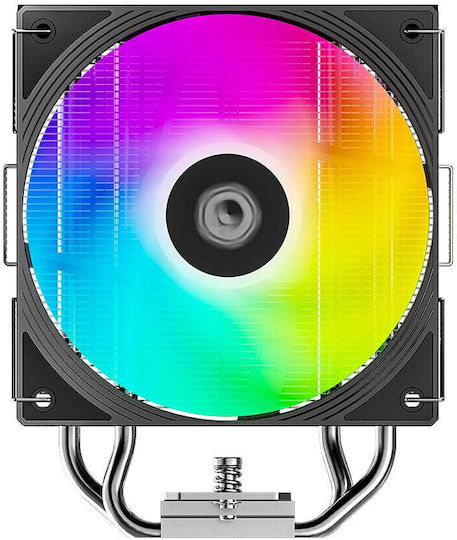 ID-Cooling Frozn A410 SE ARGB Ψύκτρα Επεξεργαστή για Socket AM4/AM5/1200/115x/1700