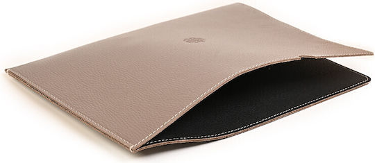 Leather Document Folder A4 Puro 15eco03 1503-05