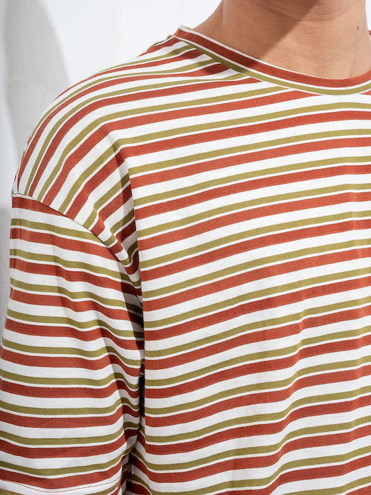 T-shirt Green