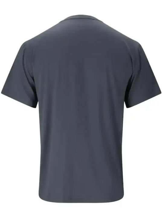 T-shirt Blue