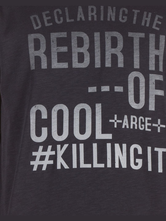 T-shirt Urban