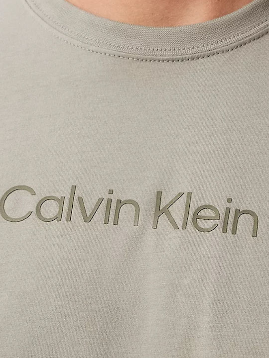 T-shirt Khaki