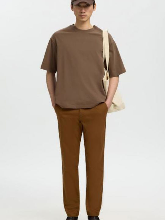 T-shirt Chocolate Chip 16100130