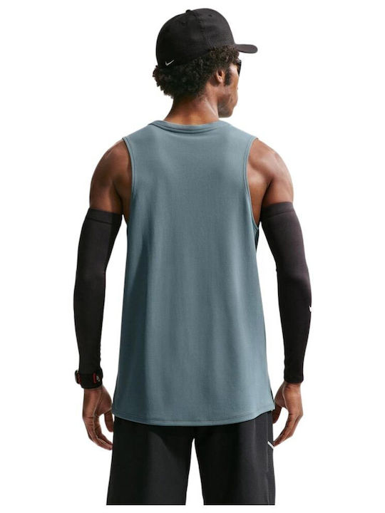 Dri-fit Dri-Fit Athletic Blouse Blue