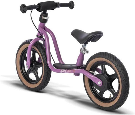 Puky Bicicletă Fără Pedale Lr 1l Violet