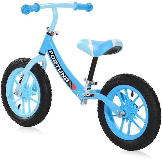 Lorelli Kinder Balancefahrrad Light Light Blau