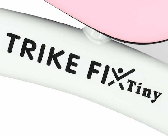 Trike Fix Детско Балансно Колело Розово