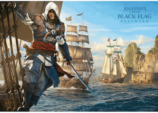 Puzzle 2D 1000pcs